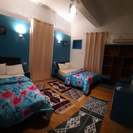 Happy Life Hostel Cairo Exterior photo