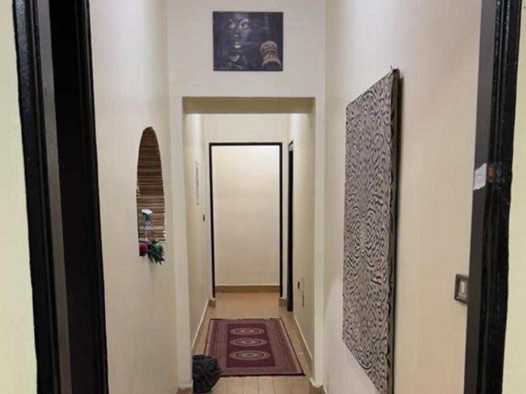 Happy Life Hostel Cairo Exterior photo