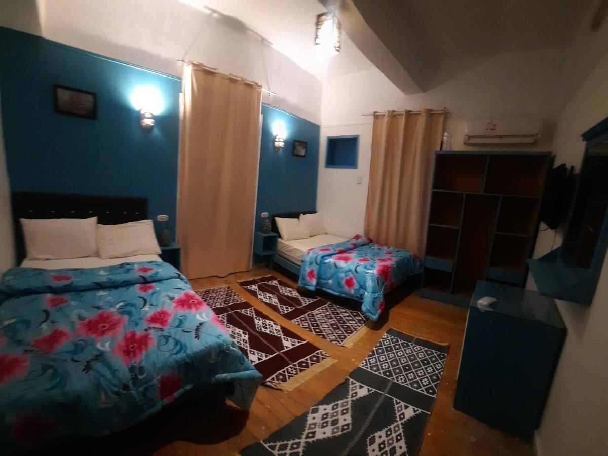 Happy Life Hostel Cairo Exterior photo