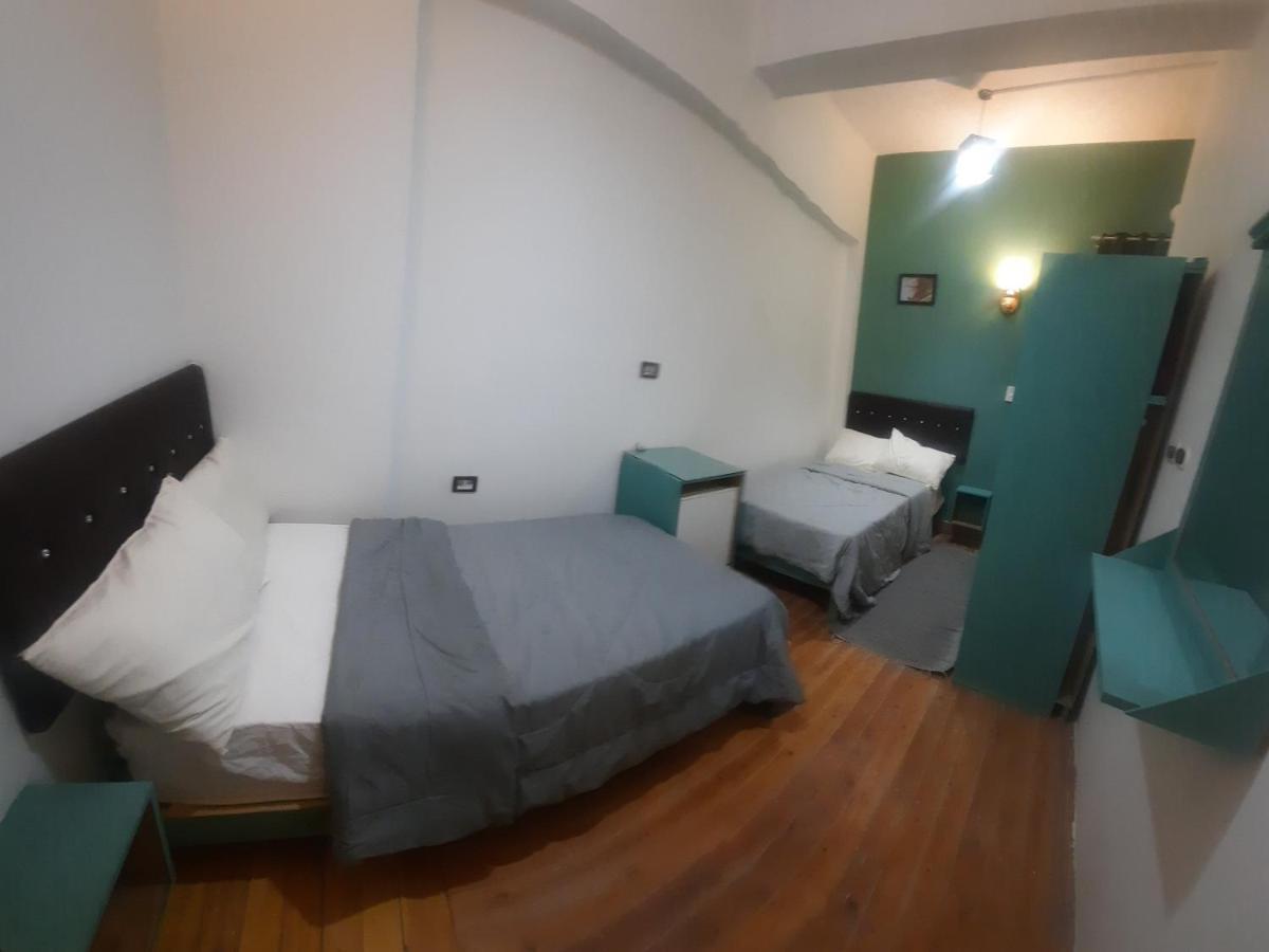 Happy Life Hostel Cairo Exterior photo