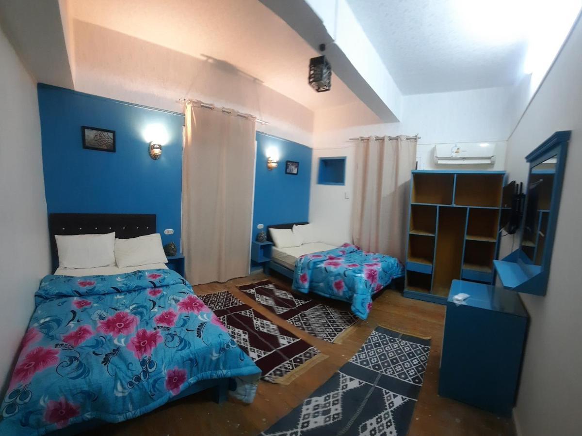Happy Life Hostel Cairo Exterior photo