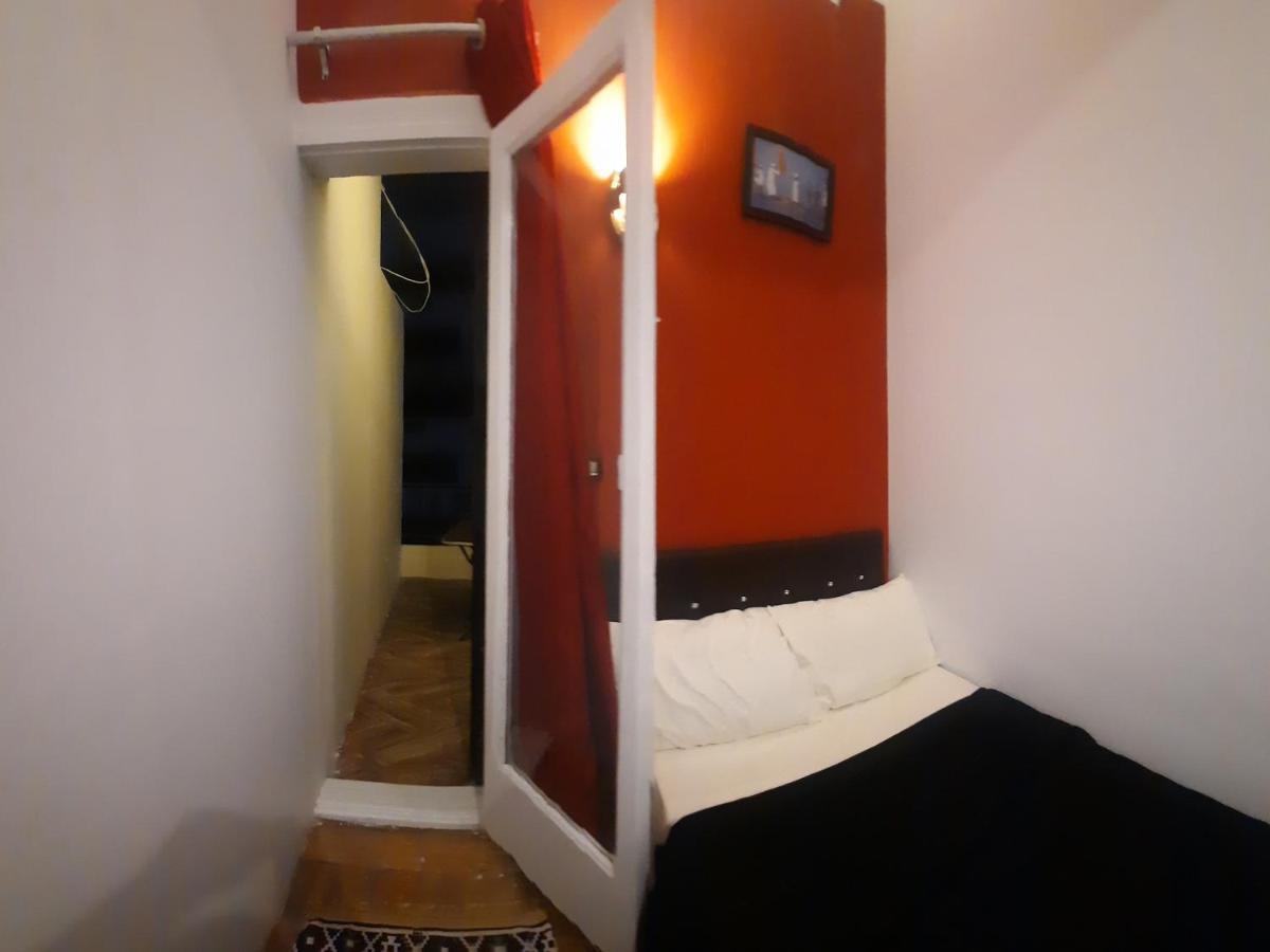 Happy Life Hostel Cairo Exterior photo