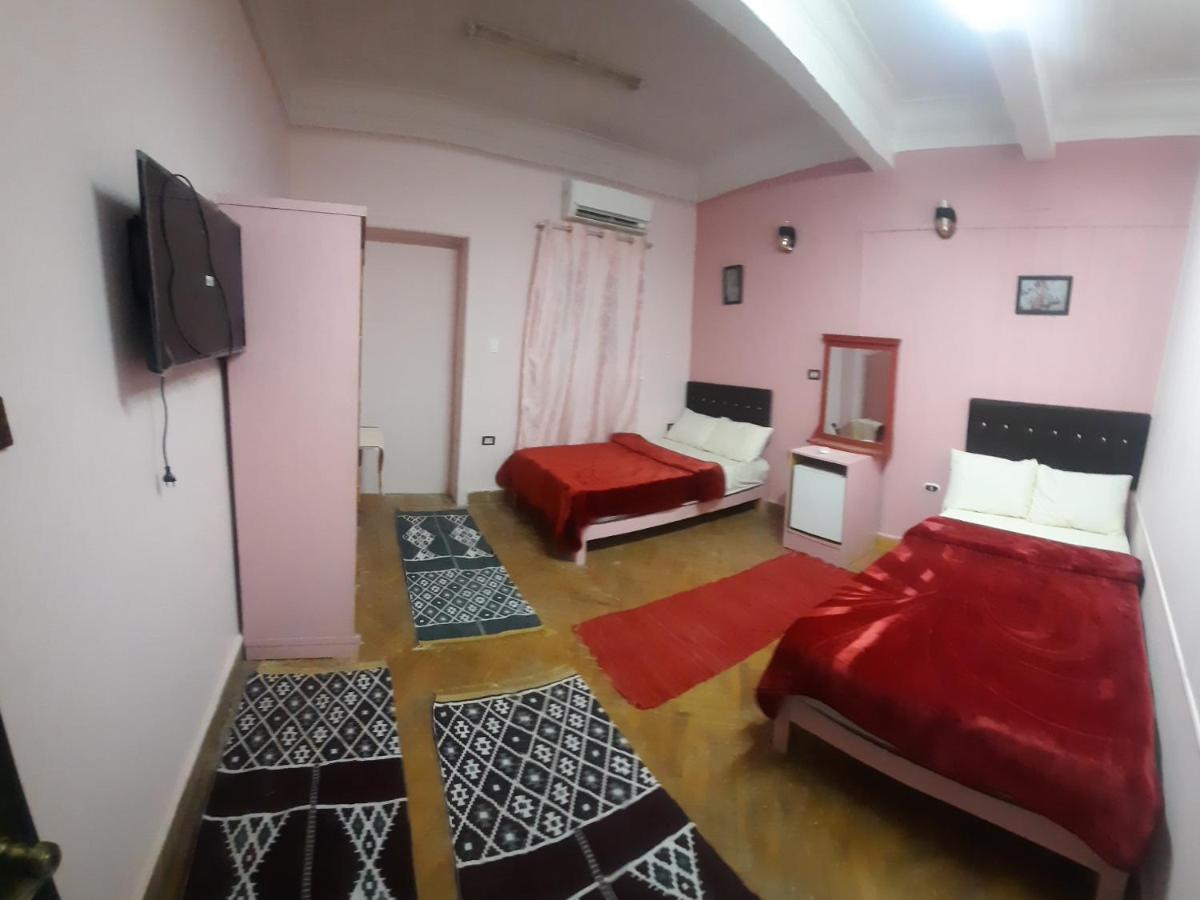 Happy Life Hostel Cairo Exterior photo