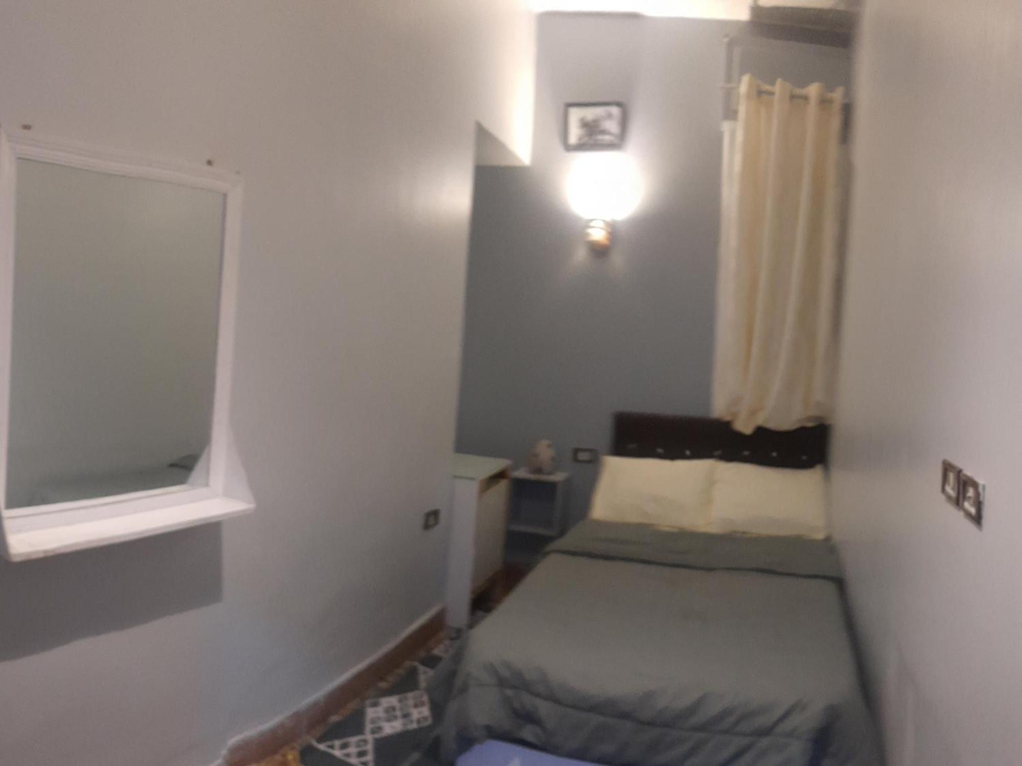 Happy Life Hostel Cairo Room photo